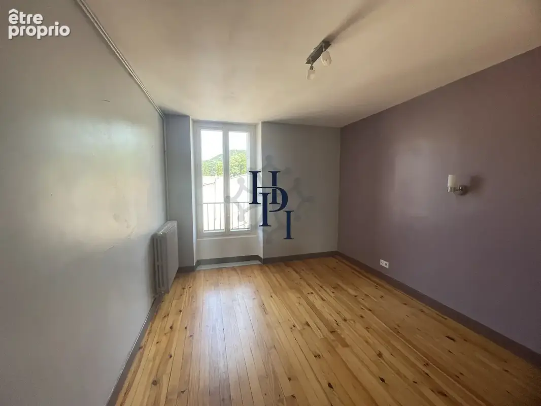 Appartement T3 centre-ville, Saint Affrique - photo 6