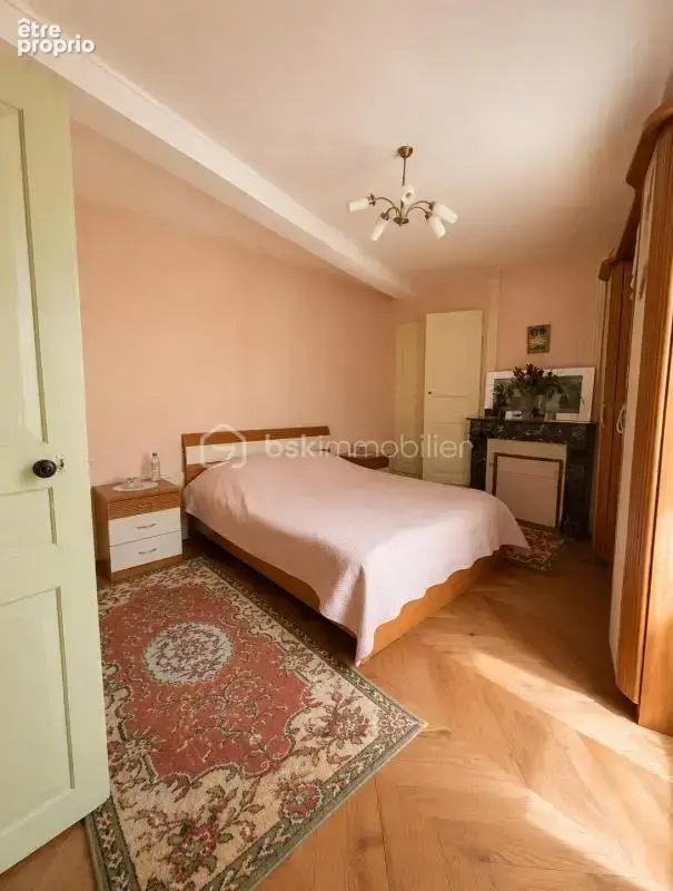 Maison 106 m² à Thiers  - photo 13