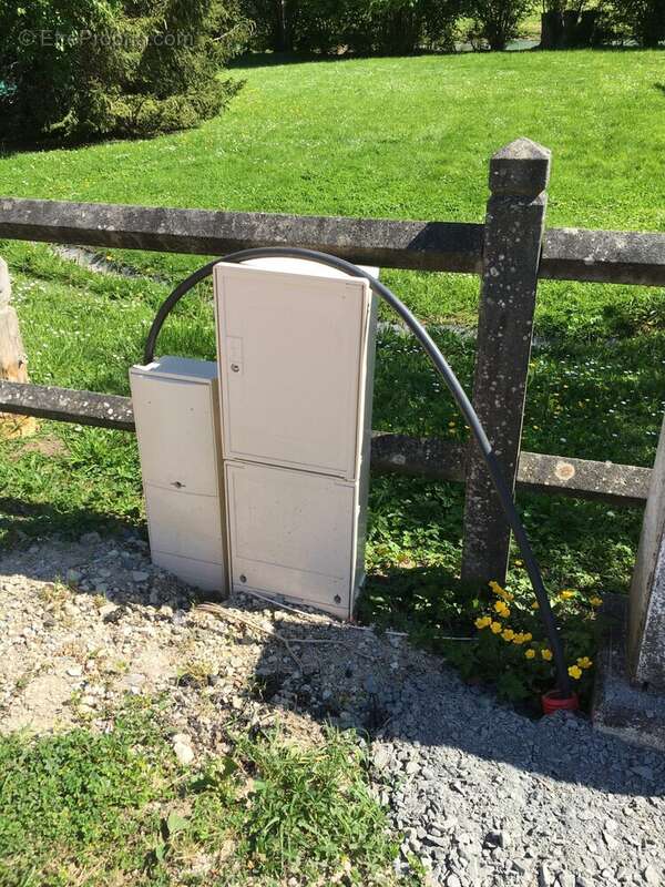 Terrain à SAINT-MAIXENT