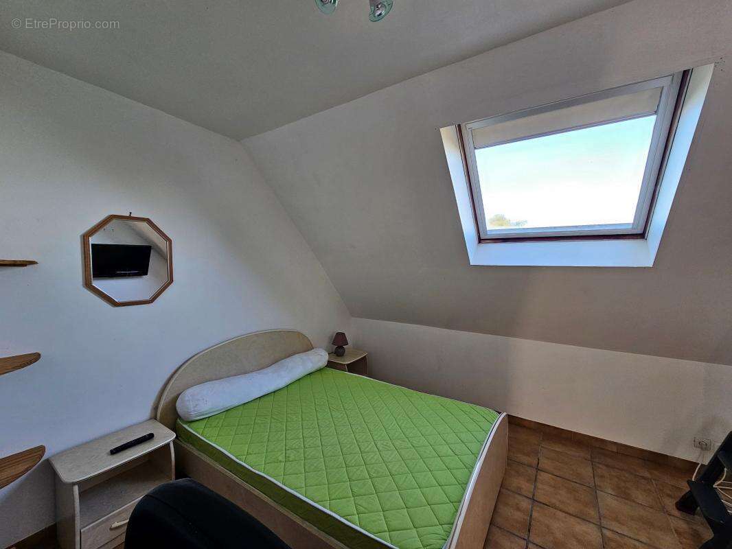 Maison à PLEUMEUR-BODOU