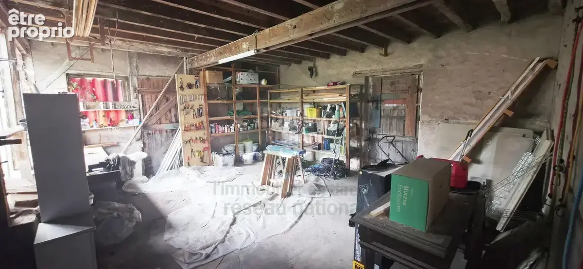 Maison de maître à vendre à Corbeilles-en-Gâtinais (45490)   214 m2, 5 chambres - photo 25