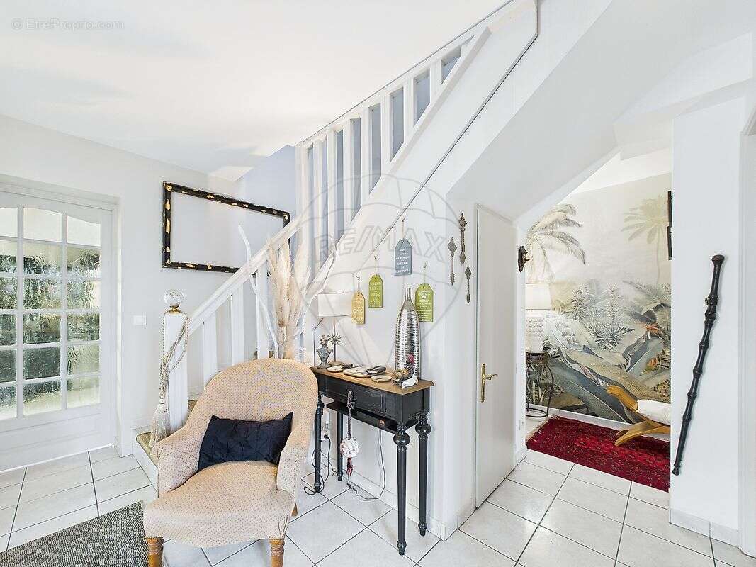 Maison à LES MATHES