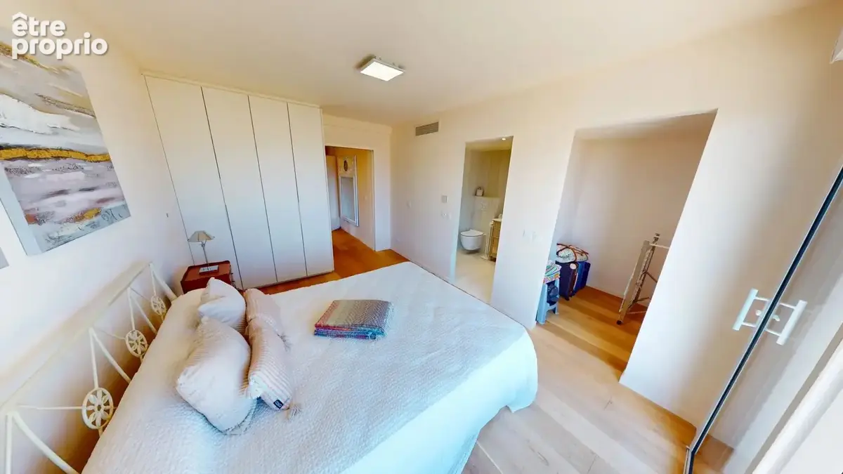 Penthouse de 125 m² à villeneuve-loubet (les maurettes)) - photo 16