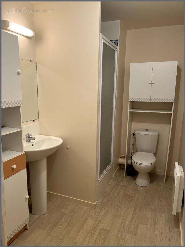 Appartement à DOUARNENEZ