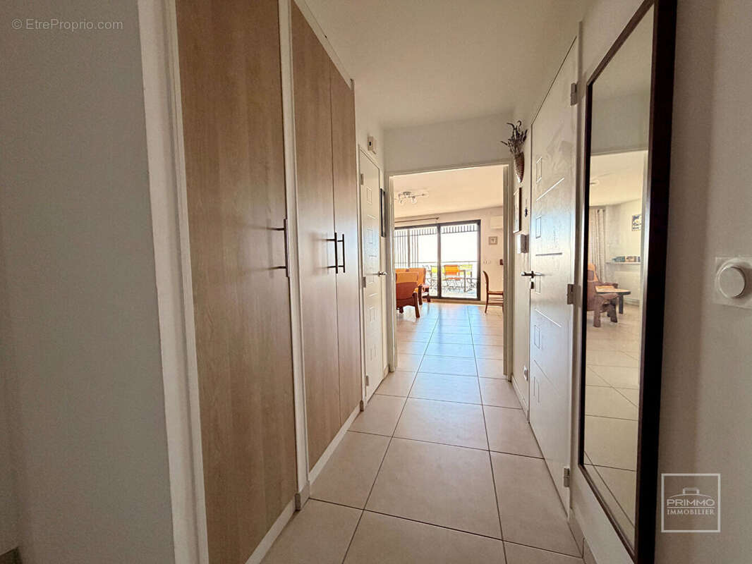 Appartement à SAINT-DIDIER-AU-MONT-D'OR