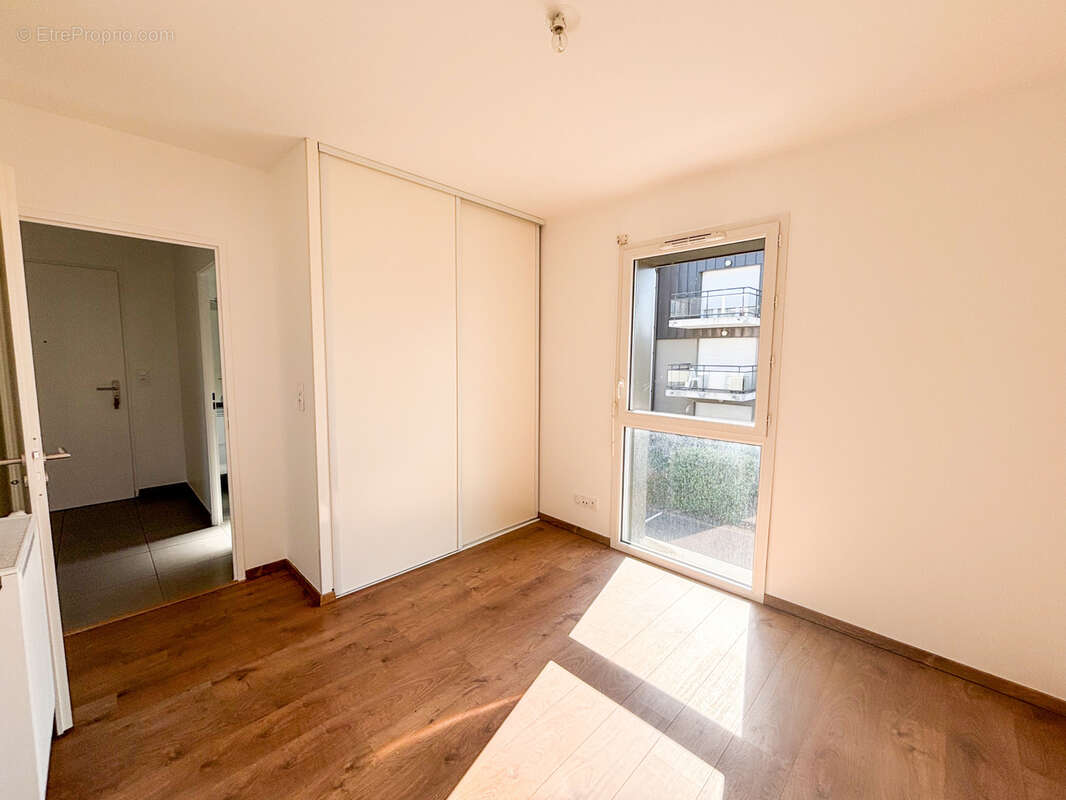 Appartement à VILLENAVE-D'ORNON