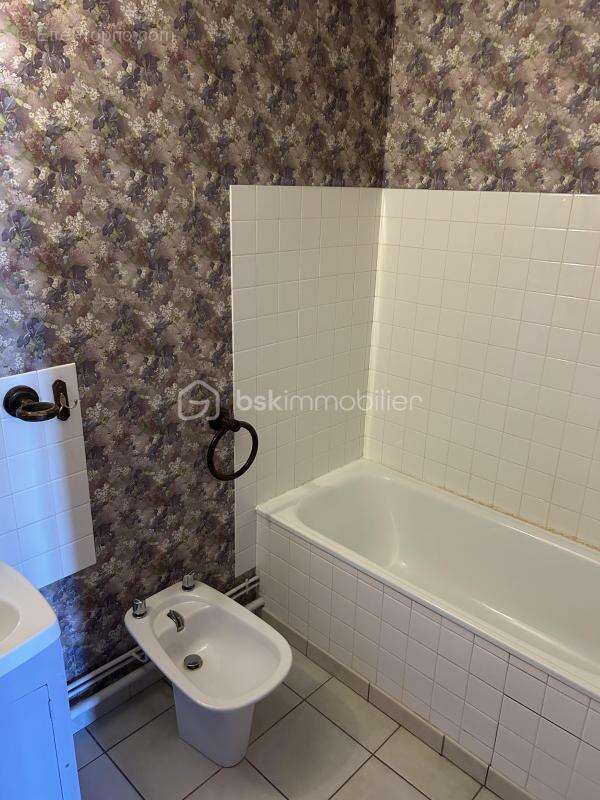 Appartement à BLOIS