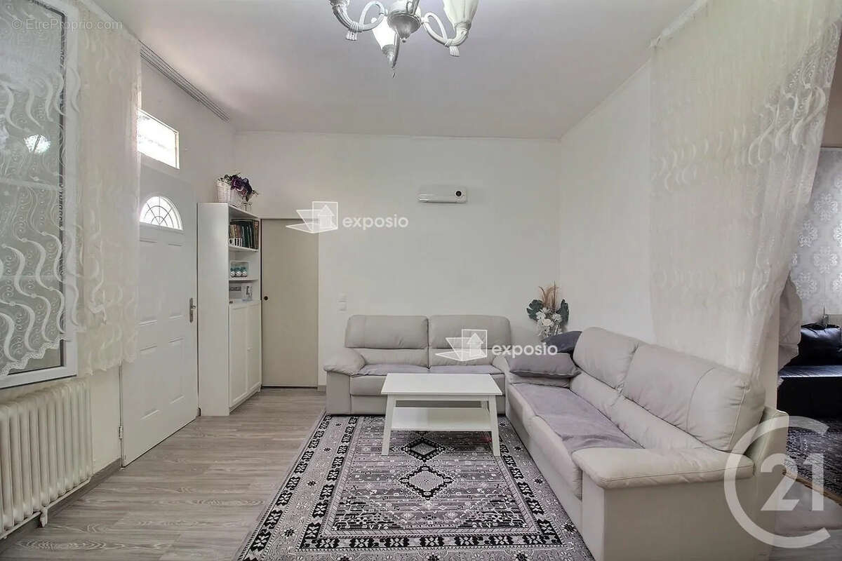 Maison 120 m² à Lormont  - photo 2