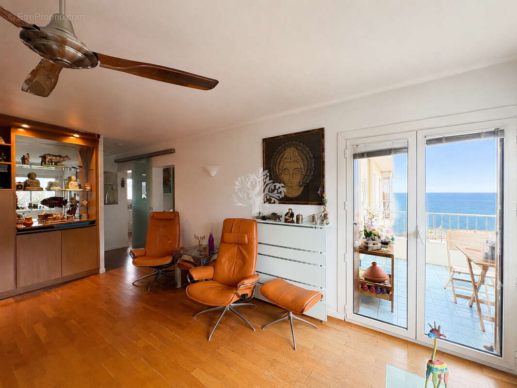 Appartement à LA SEYNE-SUR-MER