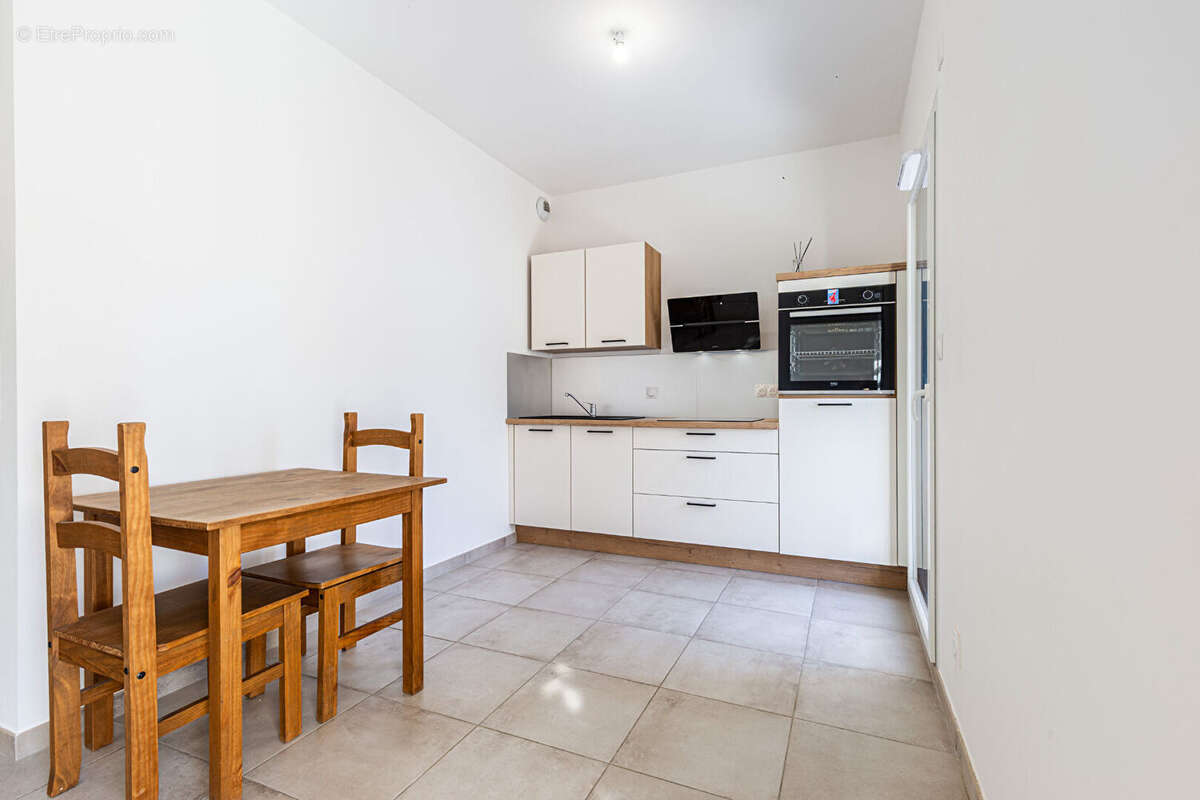 Appartement à ANNECY