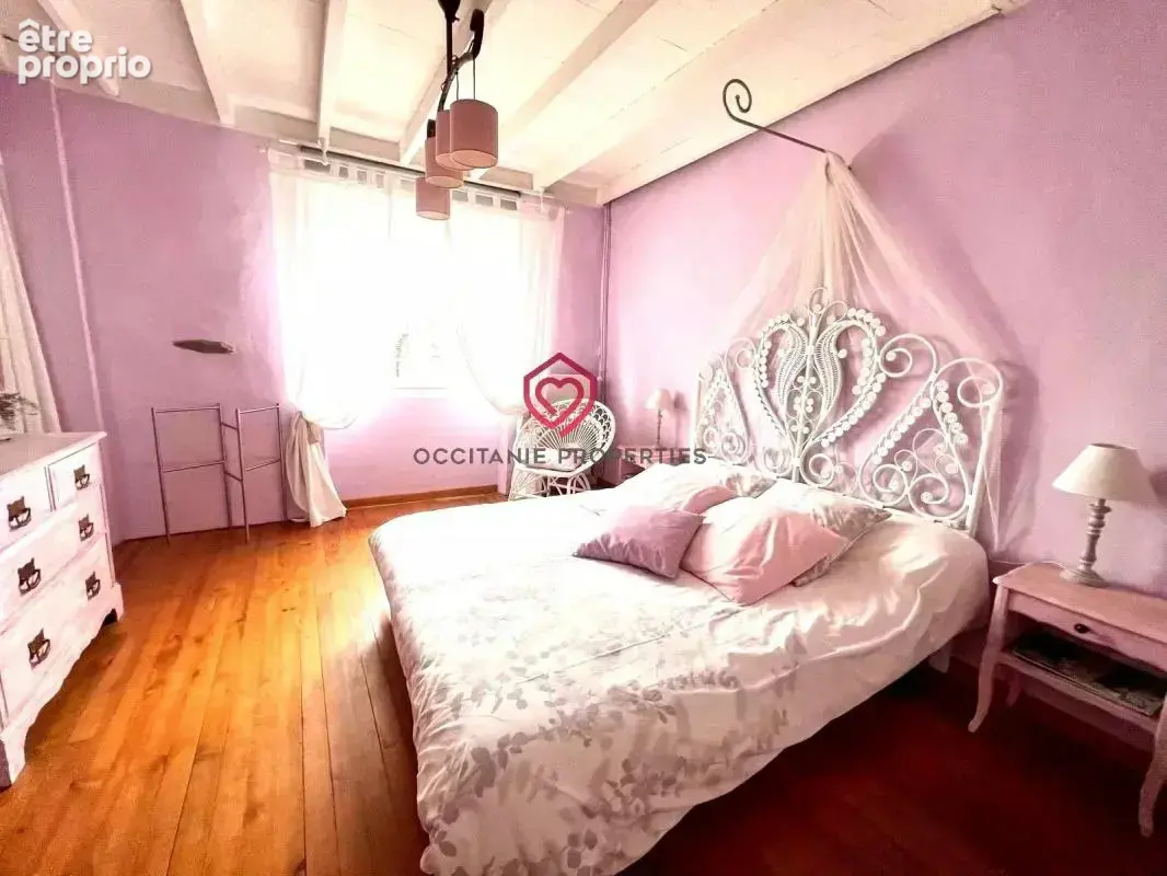 Magnifique corps de ferme rénové avec activité de chambres d’hôtes - photo 19