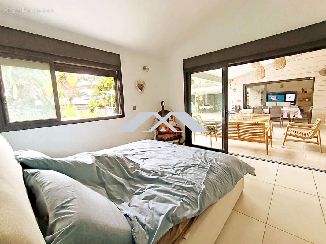 Maison à SAINT-LOUIS