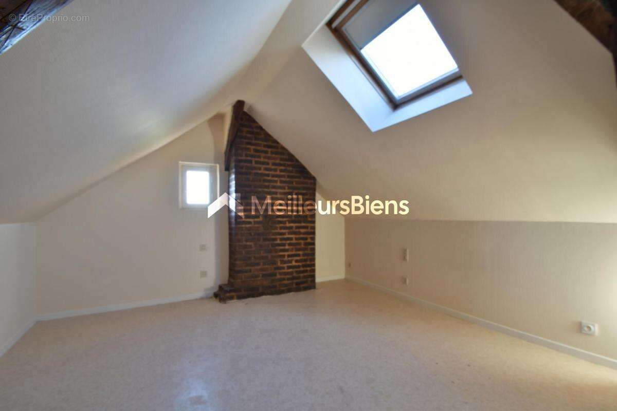 Appartement à TROYES