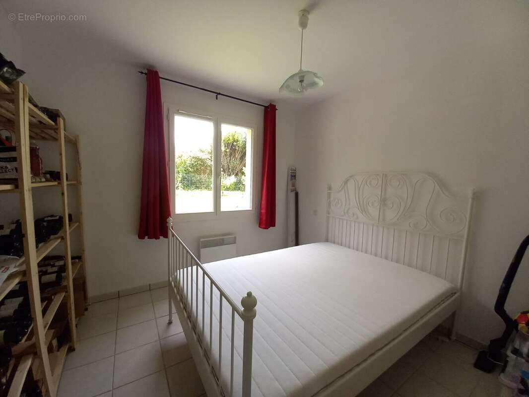 Maison à CASTILLONNES