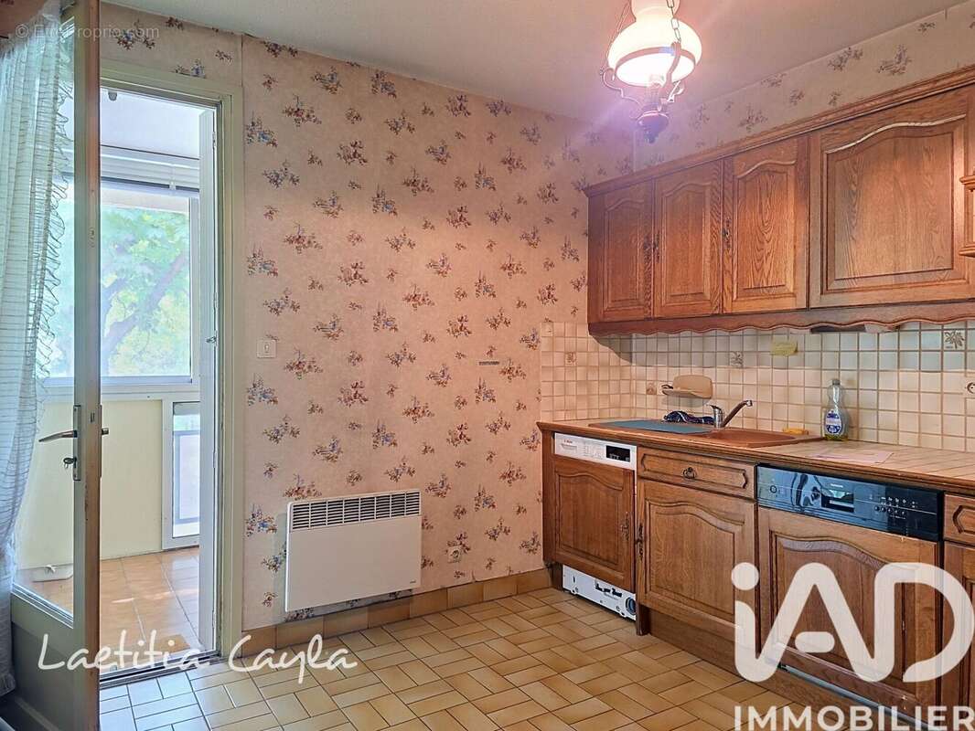 Photo 3 - Appartement à LODEVE