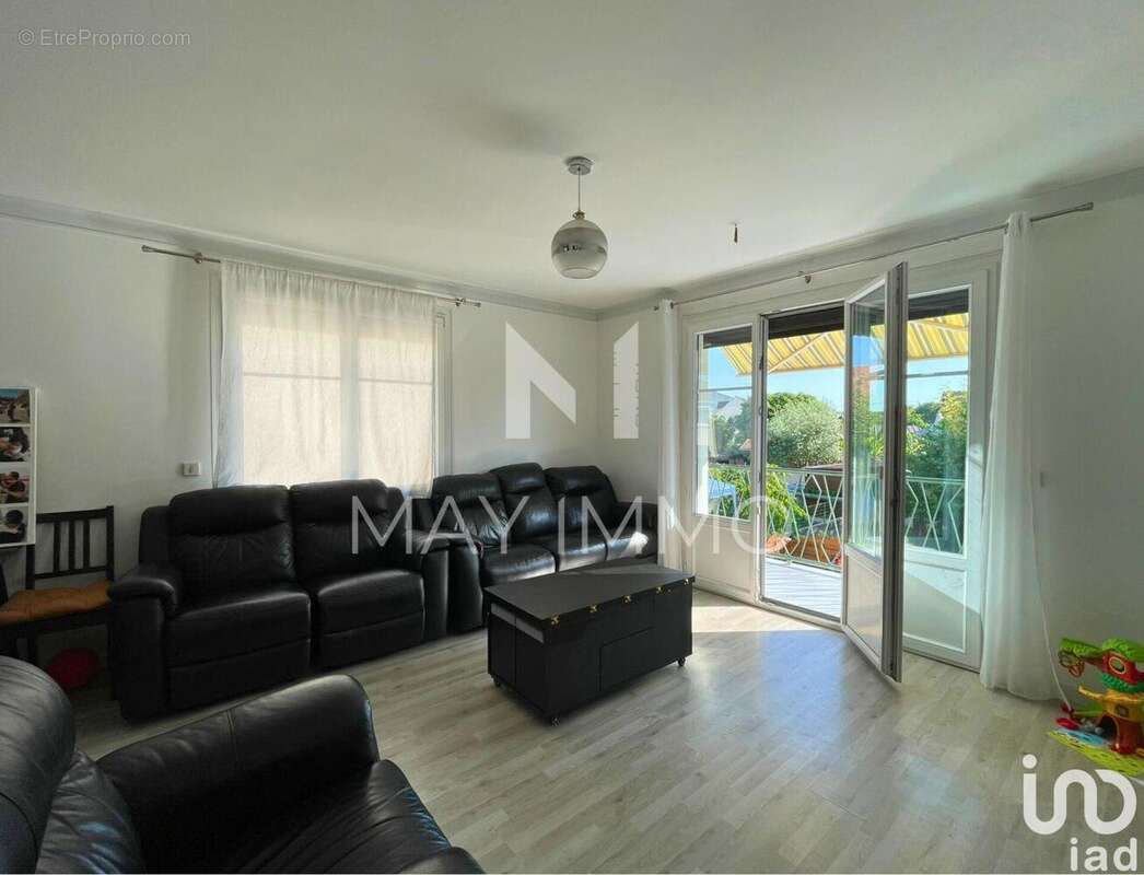 Photo 4 - Maison à VILLEPINTE