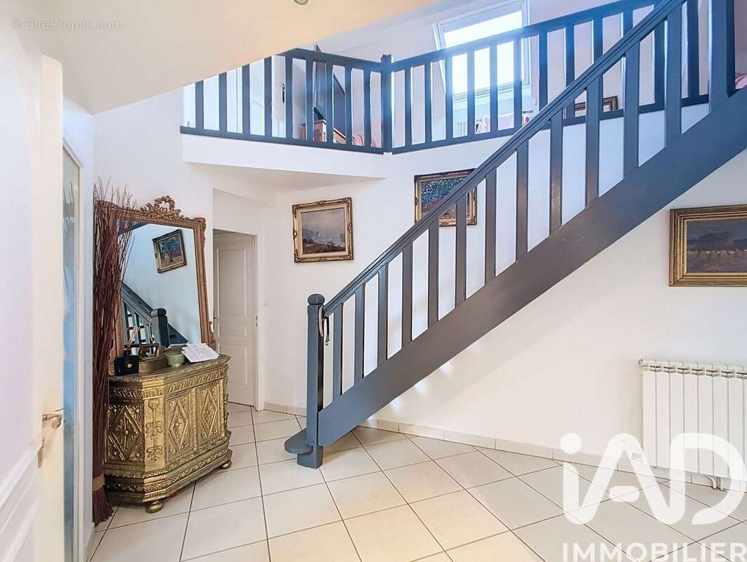 Photo 7 - Maison à FRANQUEVILLE-SAINT-PIERRE