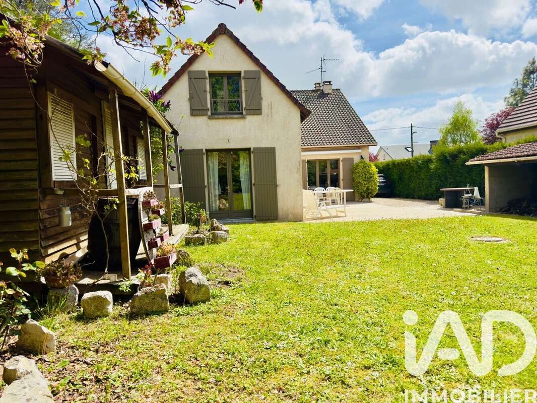 Photo 2 - Maison à MAULE
