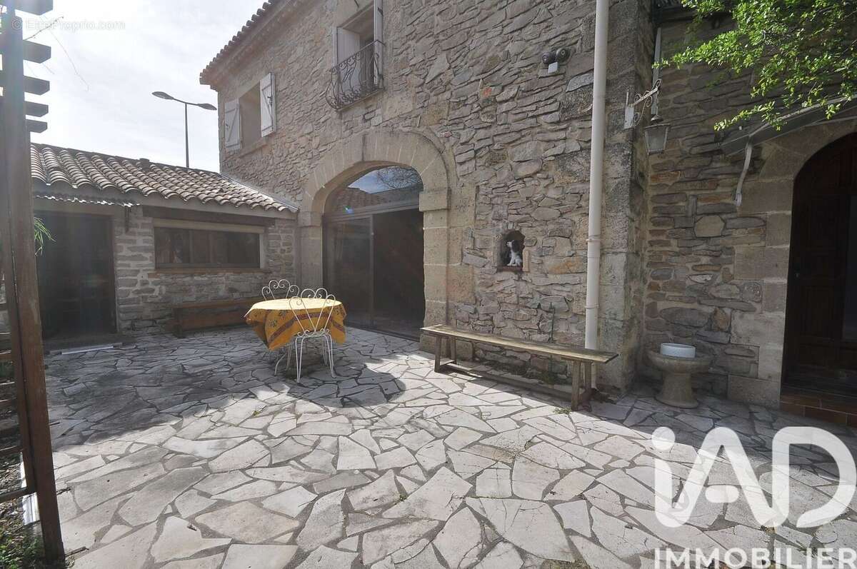 Photo 3 - Maison à VILLETELLE