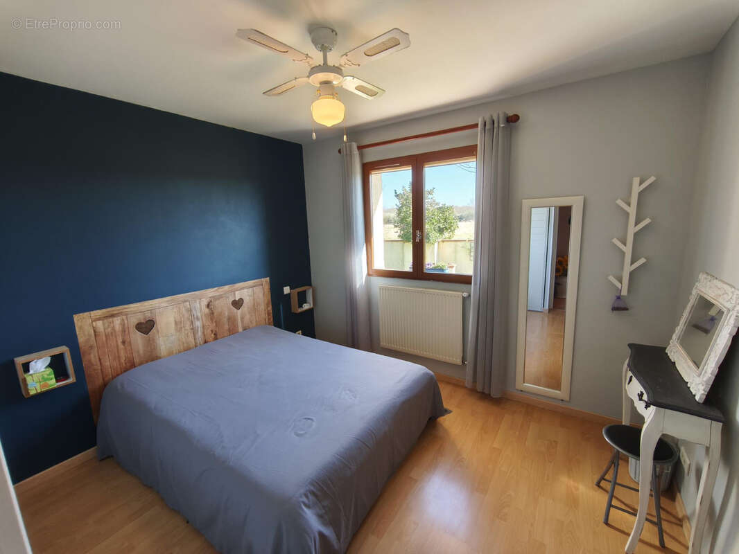 Maison à FONTENILLES