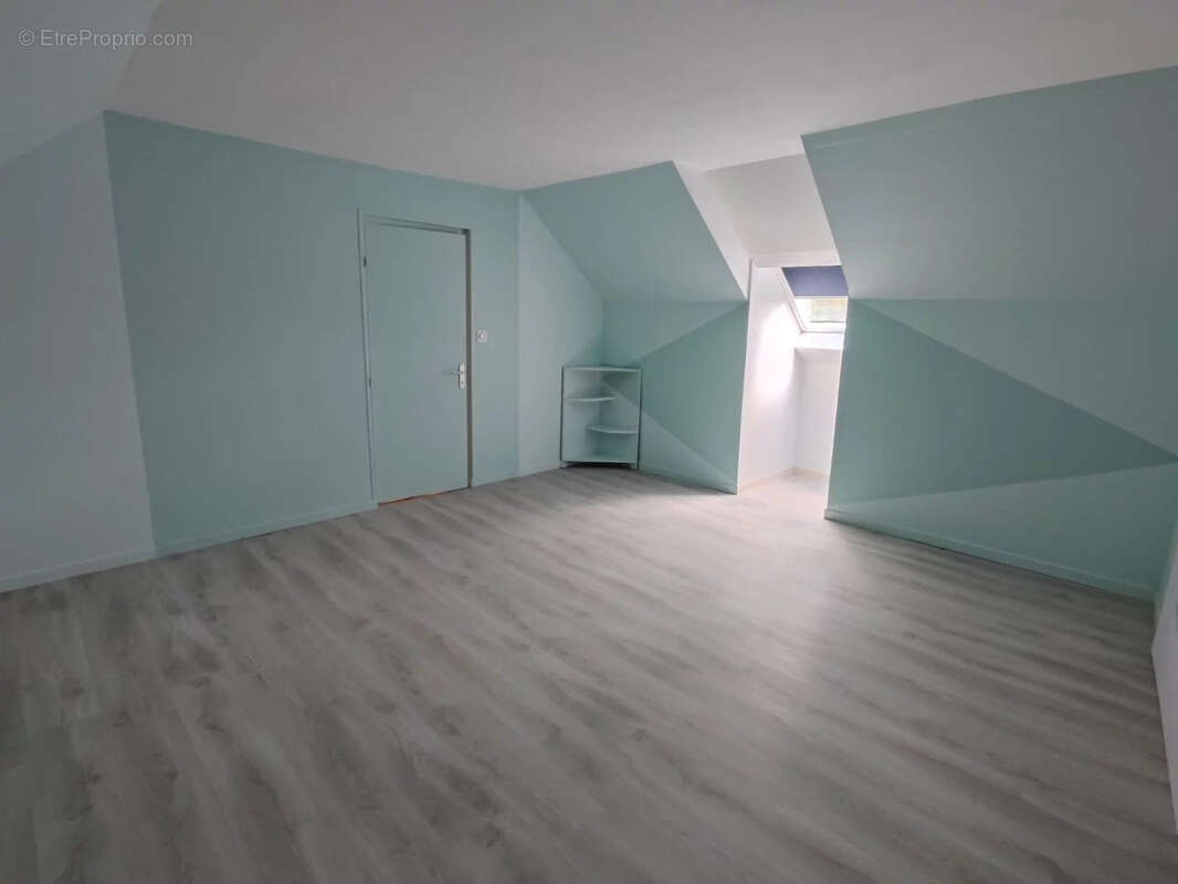 Maison à TAMNAY-EN-BAZOIS