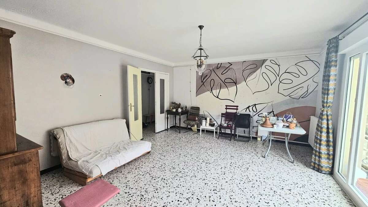 Appartement à NARBONNE