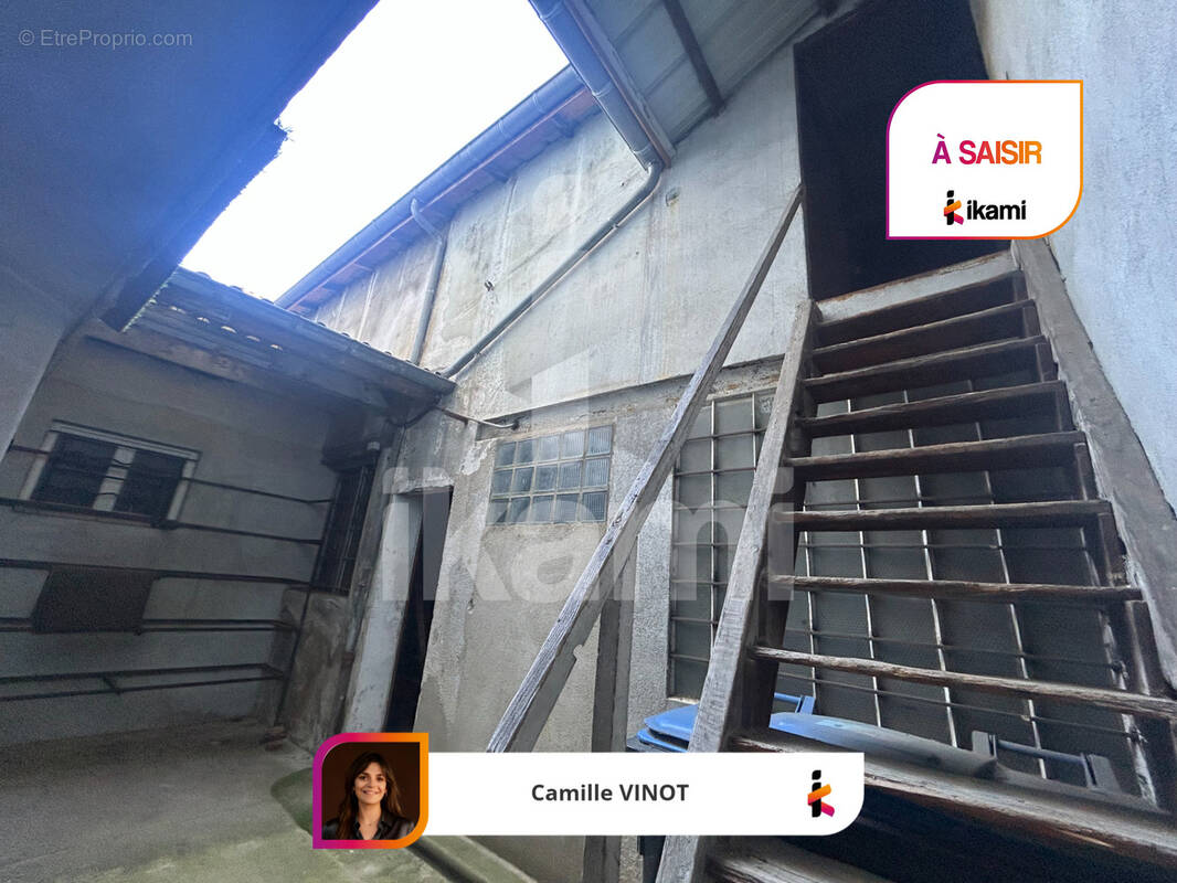 Appartement à VALENCE