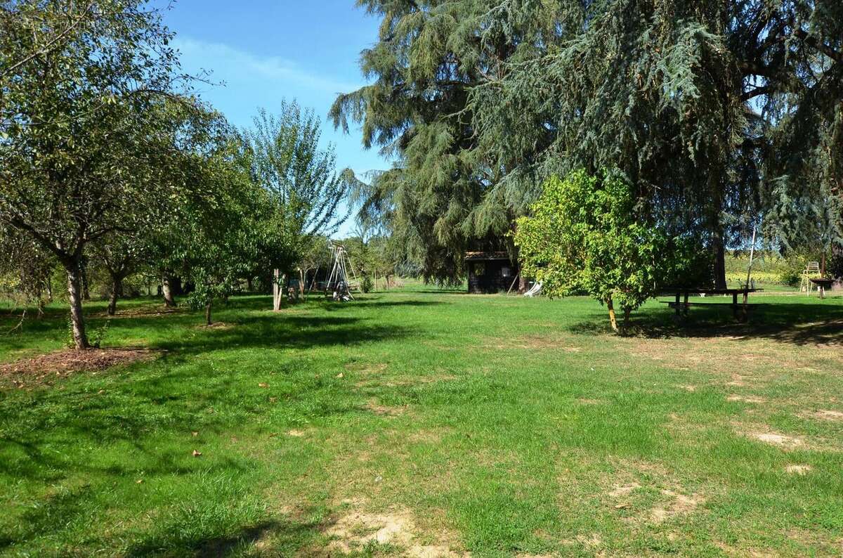 061 - Maison à EAUZE