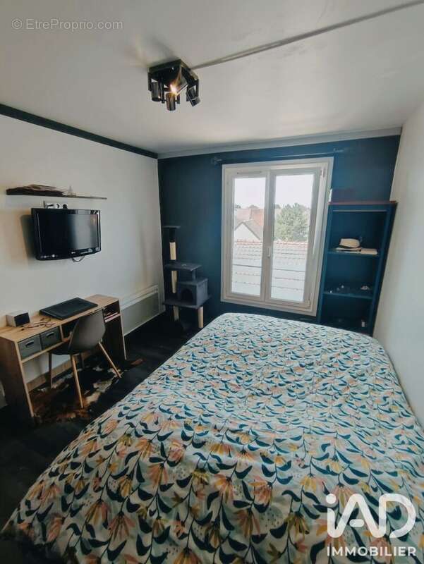 Maison 107 m² à Roissy-En-France  - photo 6