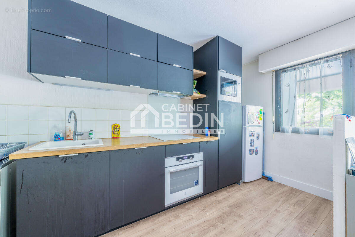 Appartement à MERIGNAC