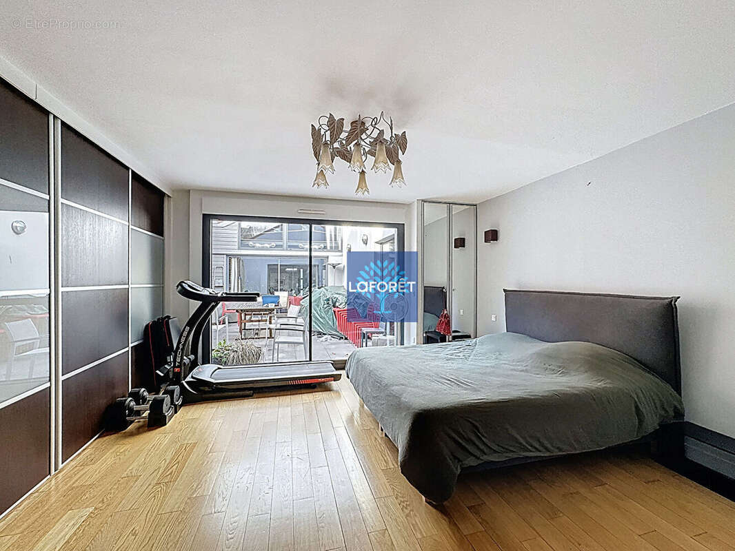 Loft - semi plain-pied à lille - rare sur le marché ! - photo 5