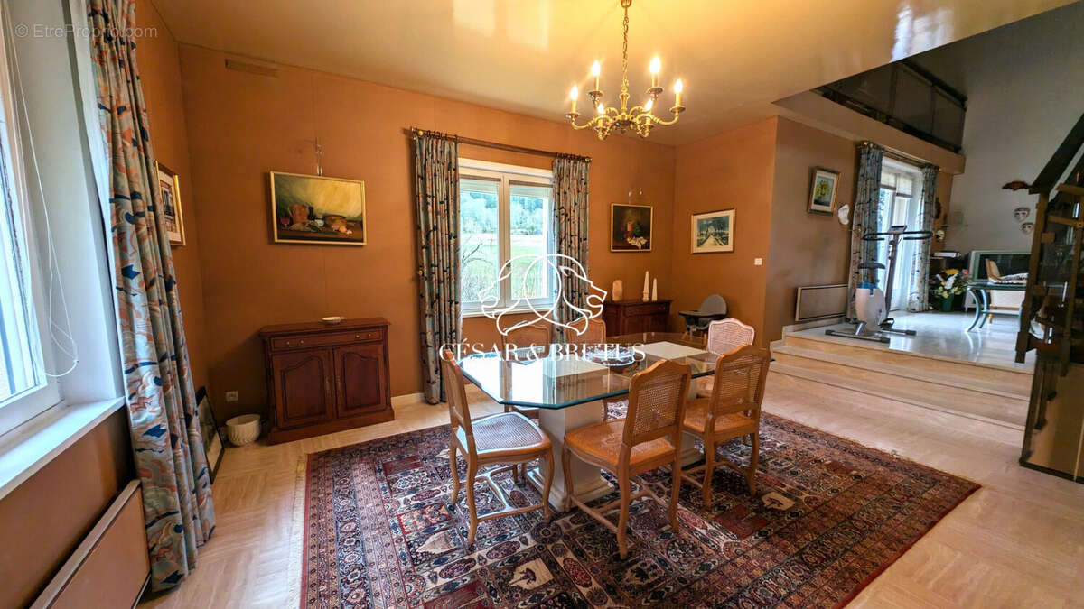 Maison 6 pièces 206 m² à vendre à Allegre (43270) - photo 8