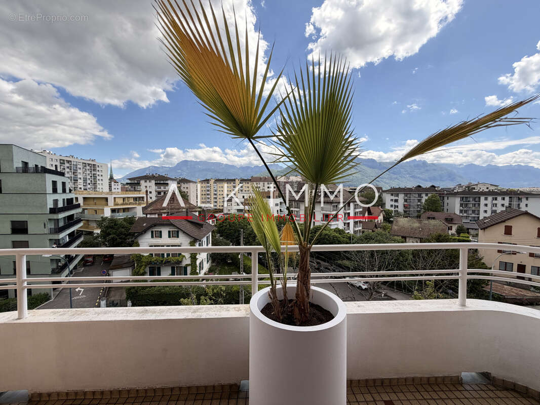 Appartement à ANNECY