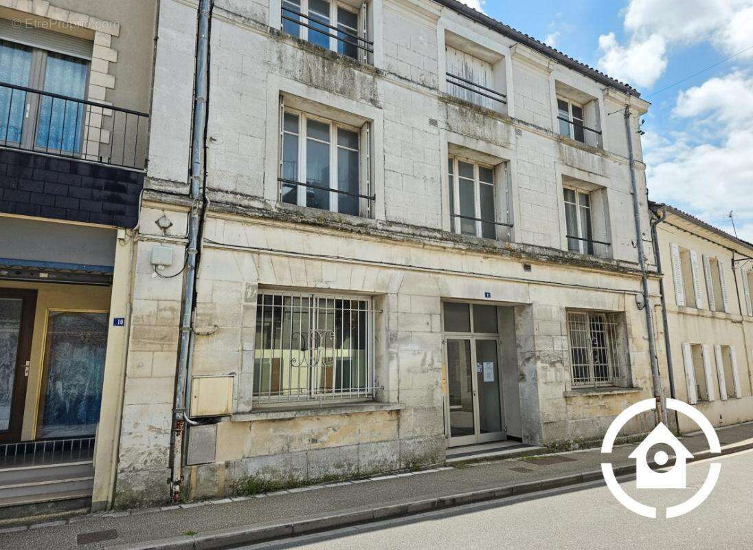 ? Ensemble immobilier de 330 m² habitables - Fort potentie - photo 3