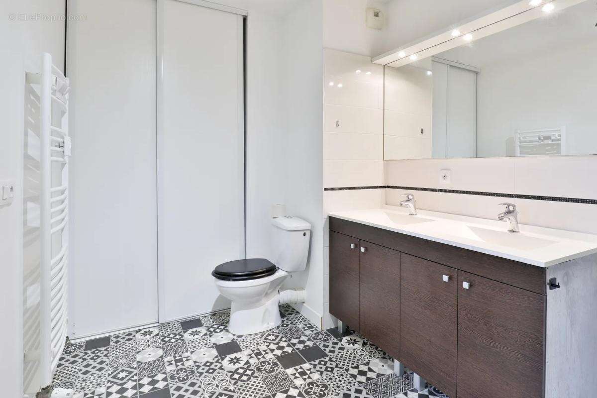 Appartement à LA TESTE-DE-BUCH