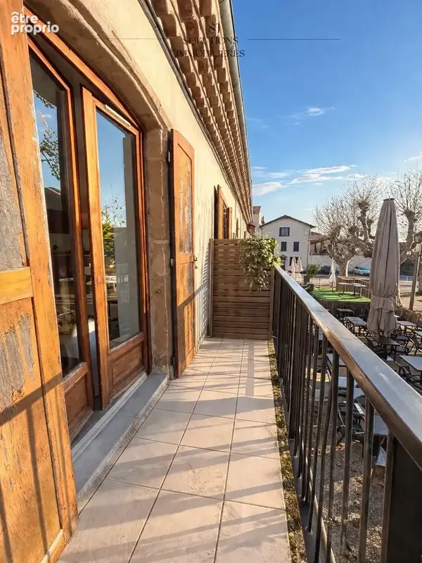 Appartement 3 pièces 73 m² à vendre à Condrieu (69420) - photo 6