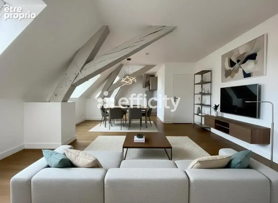 Appartement à DOUAI