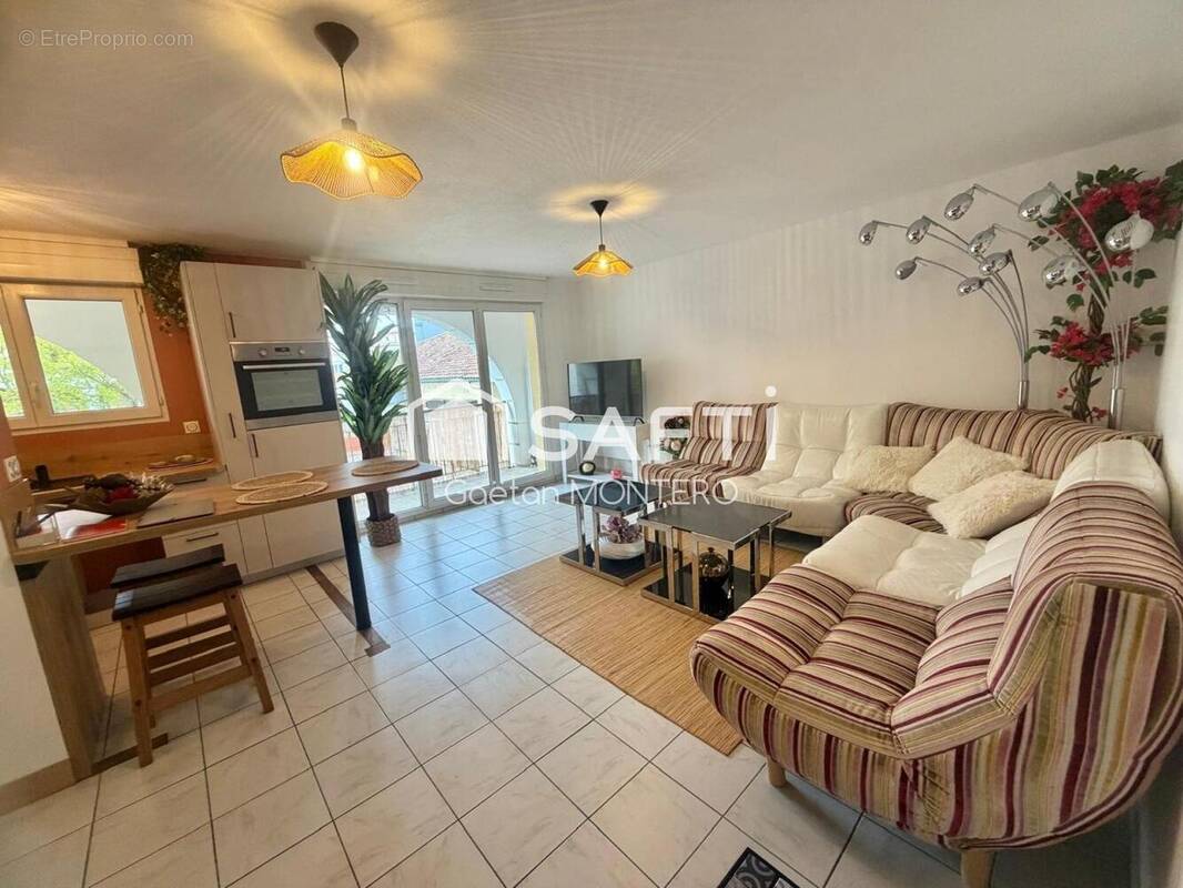 Photo 1 - Appartement à LA TESTE-DE-BUCH