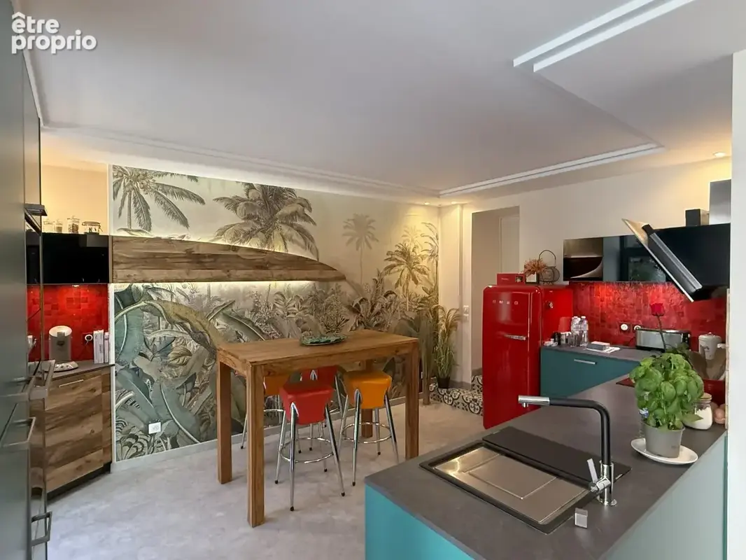 Elégante maison de village - photo 9