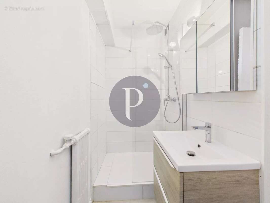 Appartement à SCEAUX