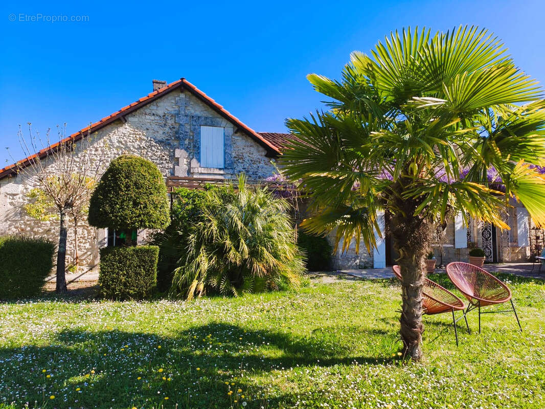 Maison à PERIGUEUX