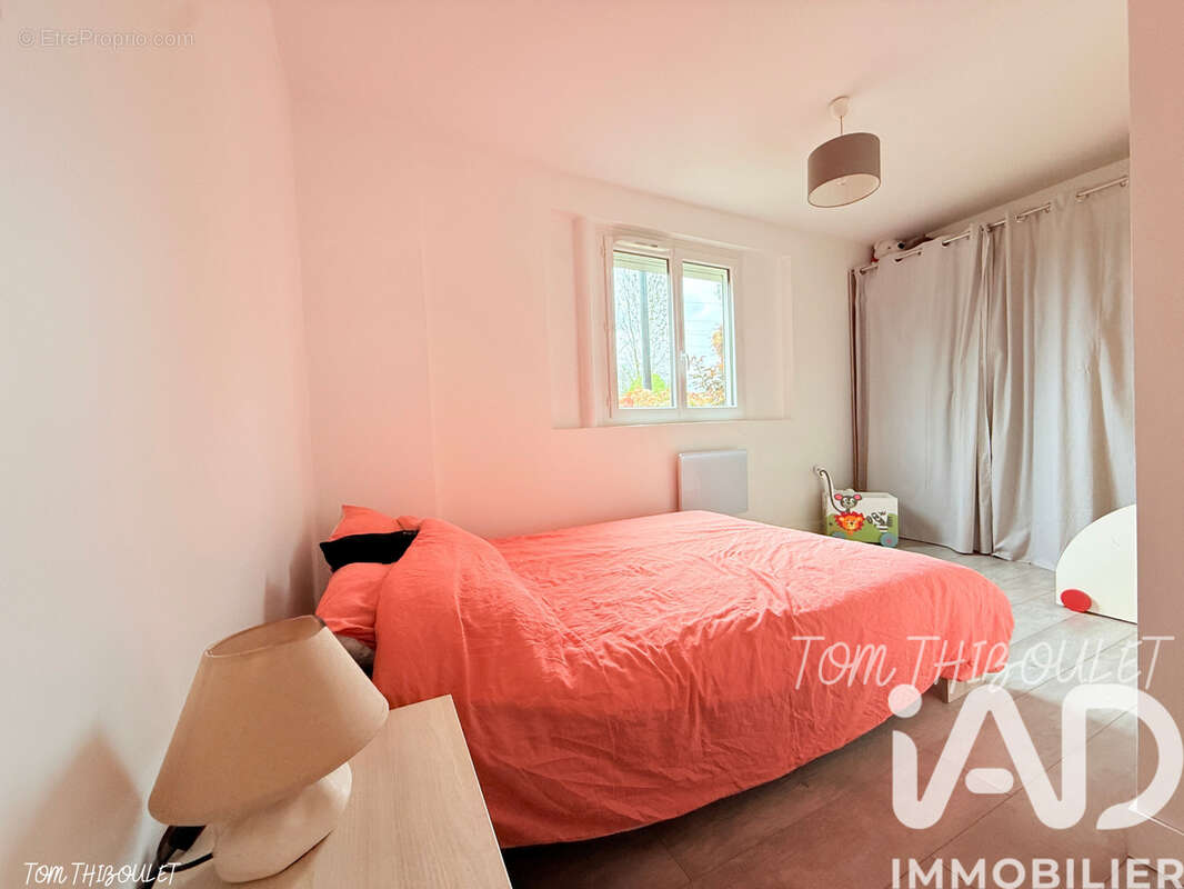 Photo 5 - Appartement à THORIGNY-SUR-MARNE