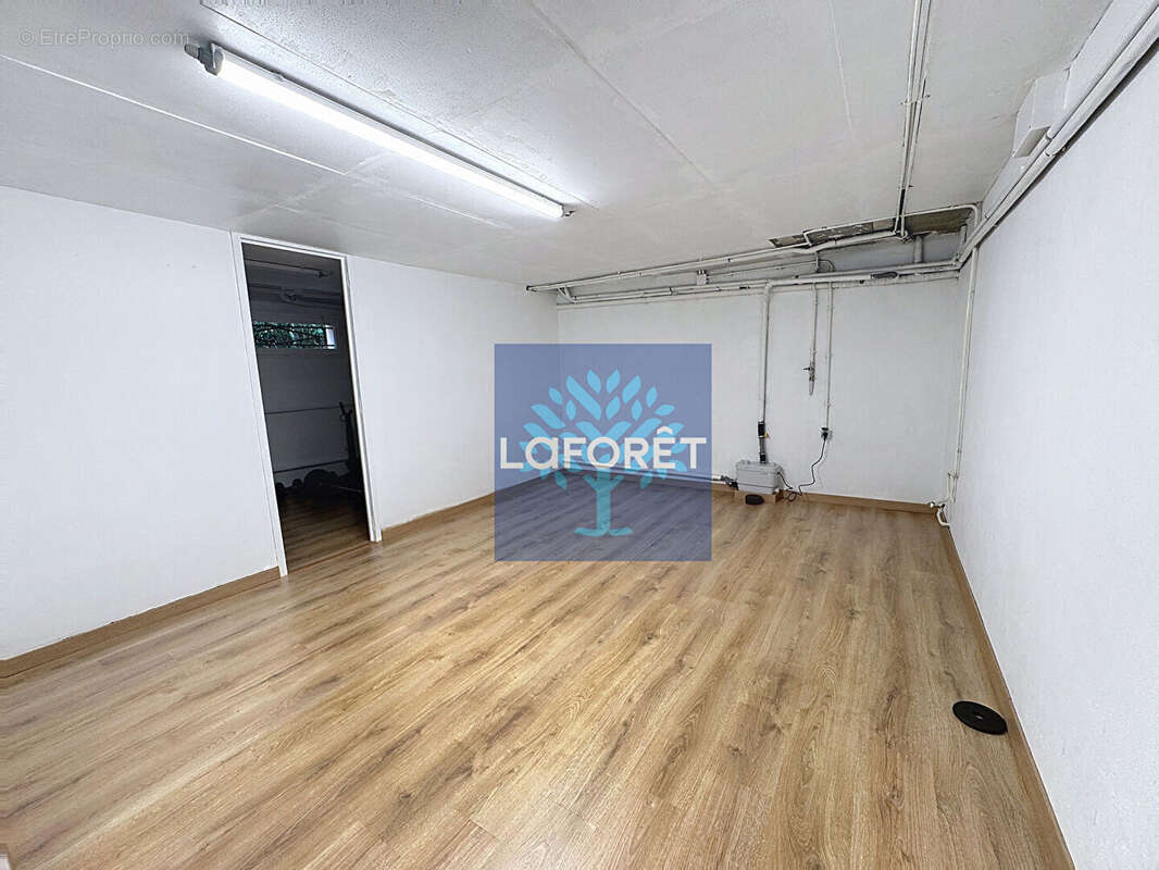 Maison à CONCARNEAU