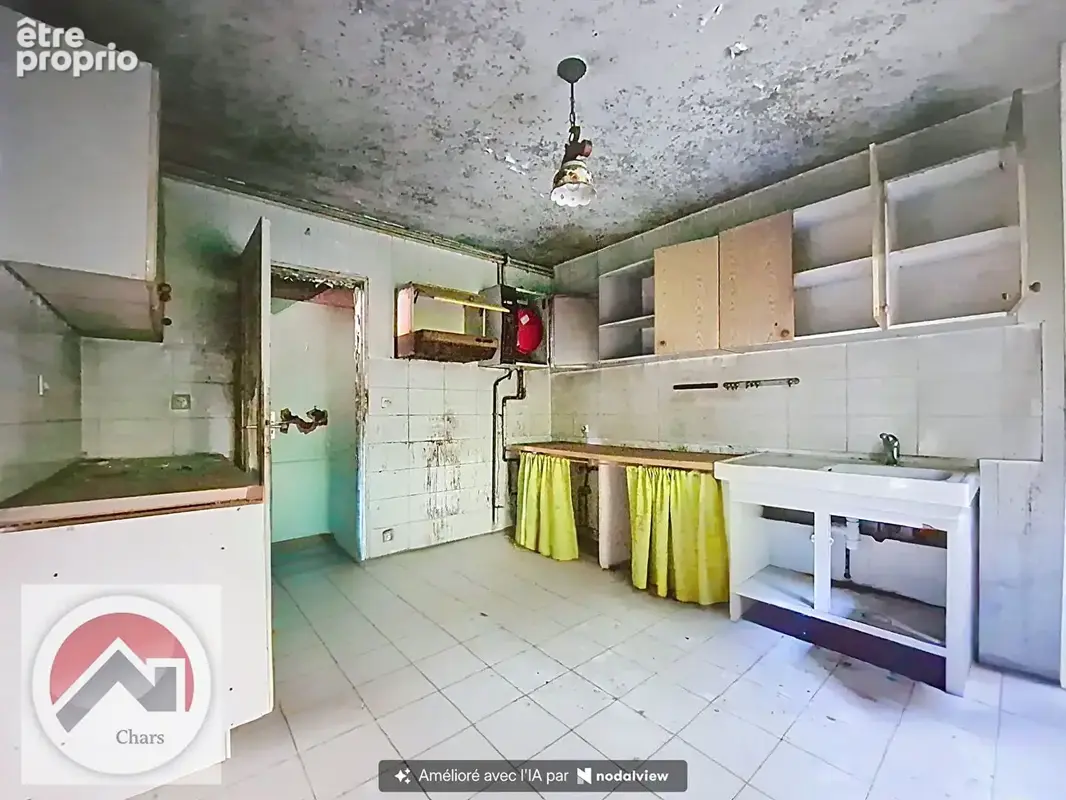 Maison Marines 5 pièce(s) 88 m2 - photo 3
