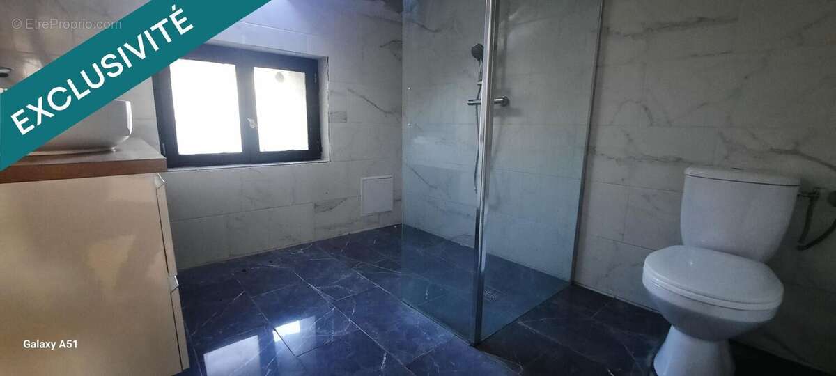 Photo 4 - Maison à ARMEAU