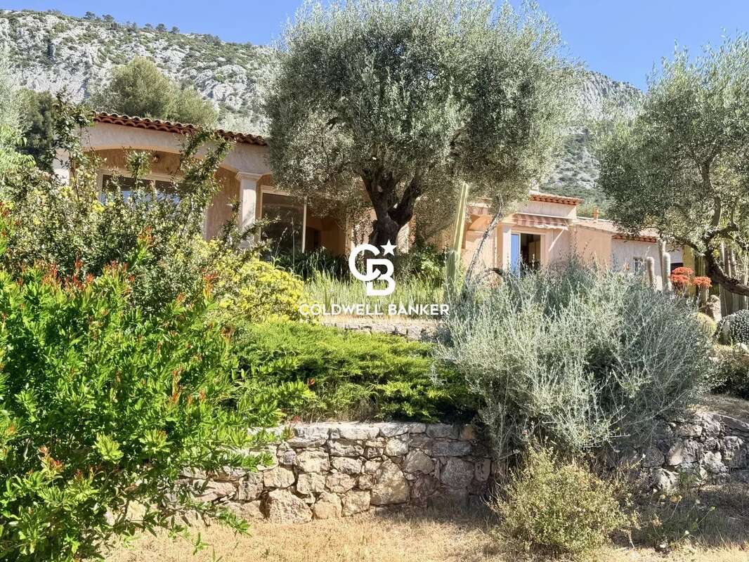Maison à LA VALETTE-DU-VAR