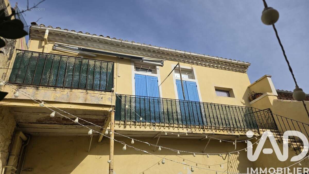Photo 5 - Appartement à NIMES