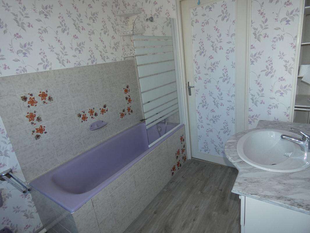 Maison à LA COUTURE-BOUSSEY