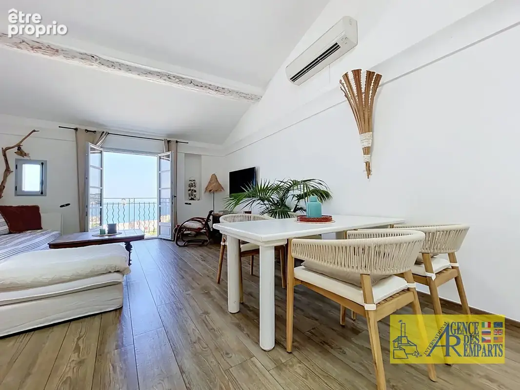 Maison de caractère avec vue mer exceptionnelle - photo 14