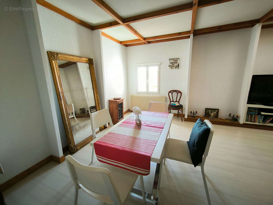 Appartement à SAINT-JEAN-DE-LUZ